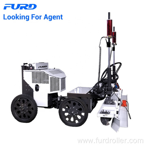 Excellent Quality Concrete Laser Screed Machine for Sale